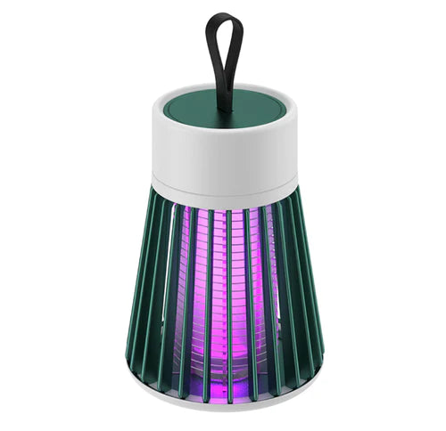 Lámpara Mata Mosquitos Ultravioleta-SafeLight™