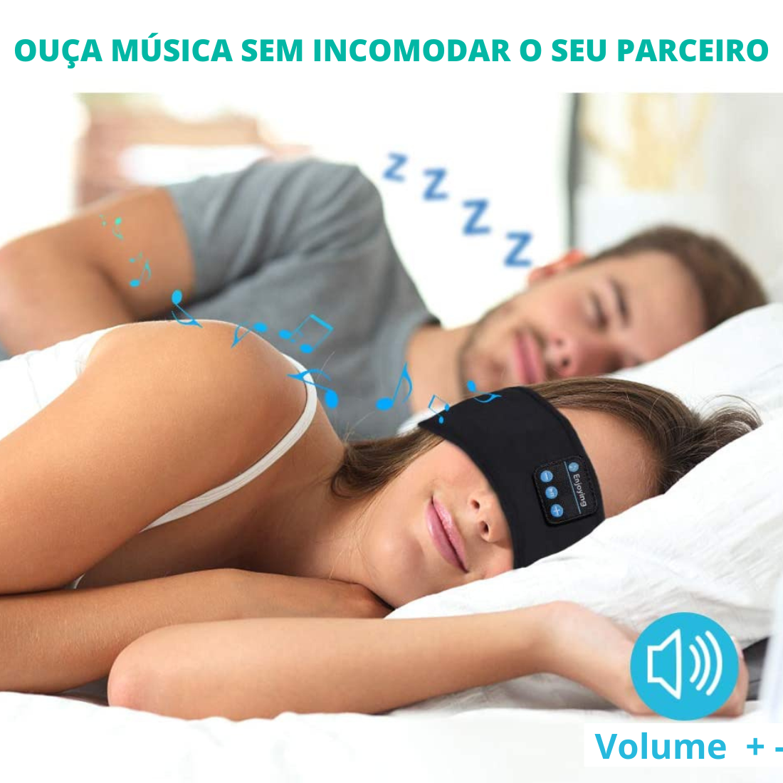 Balaca bluetooth-SleepBetter
