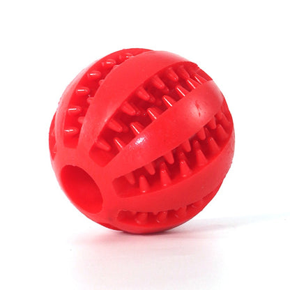 Pelota de aseo interactiva para perros-EasyPet