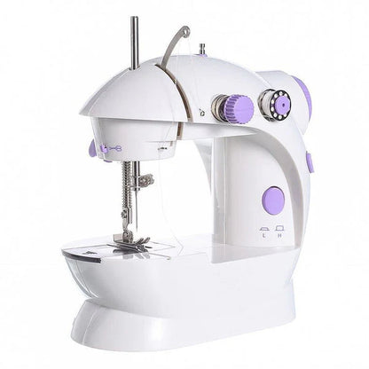 Mini Máquina De Coser Genius™ - Coser todo, rápido y fácil